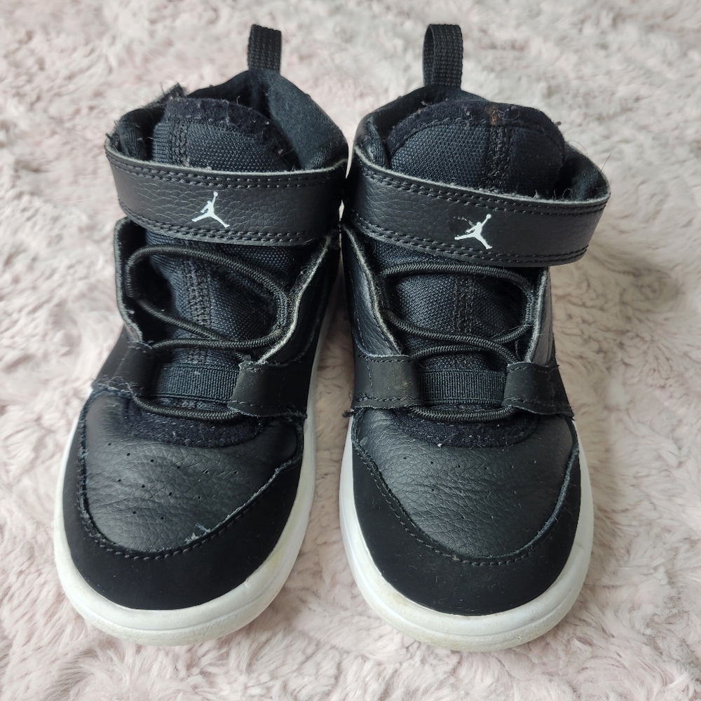 Jordan Fadeaway Shoes